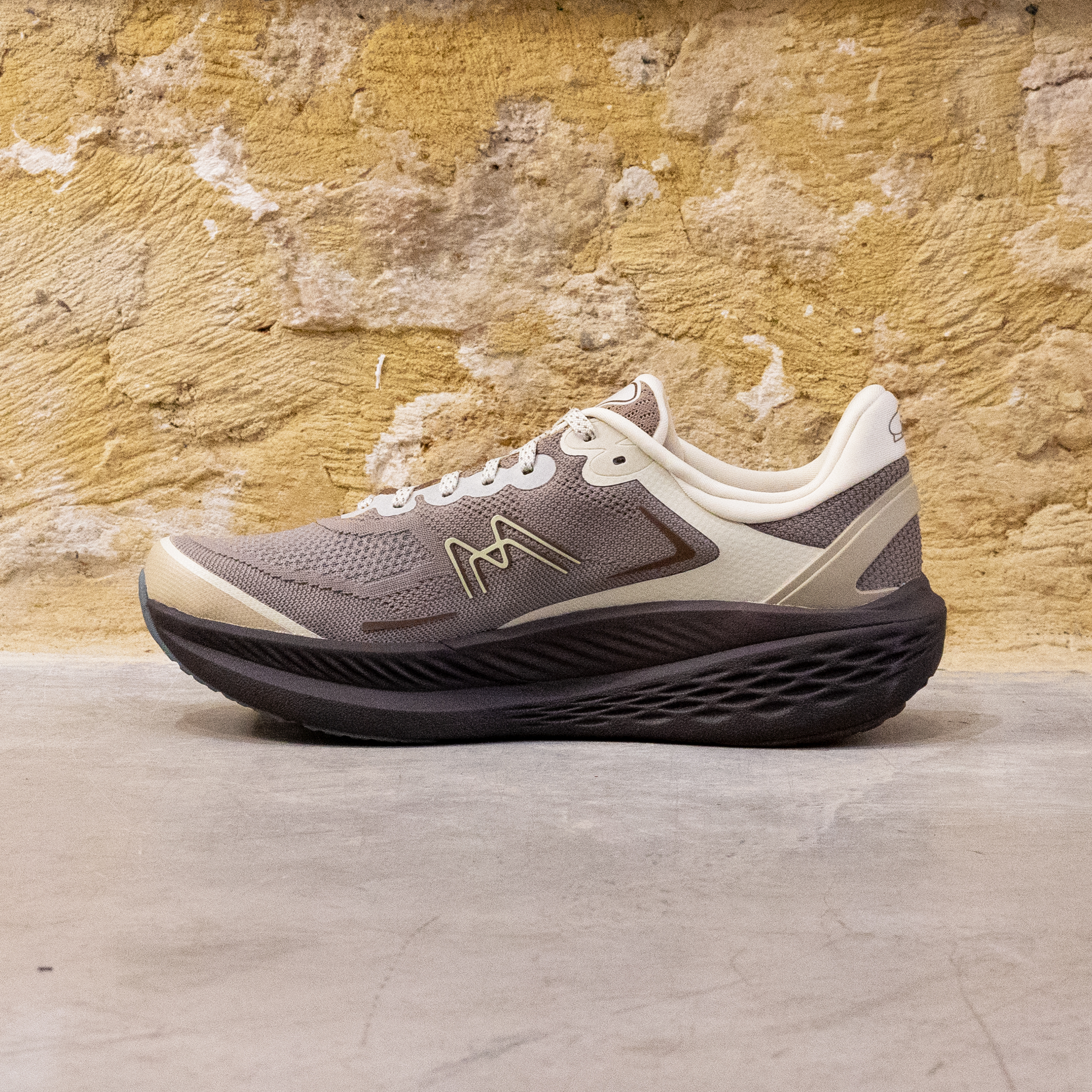 MESTARI RUN LS  SILT  SAFARI coté int