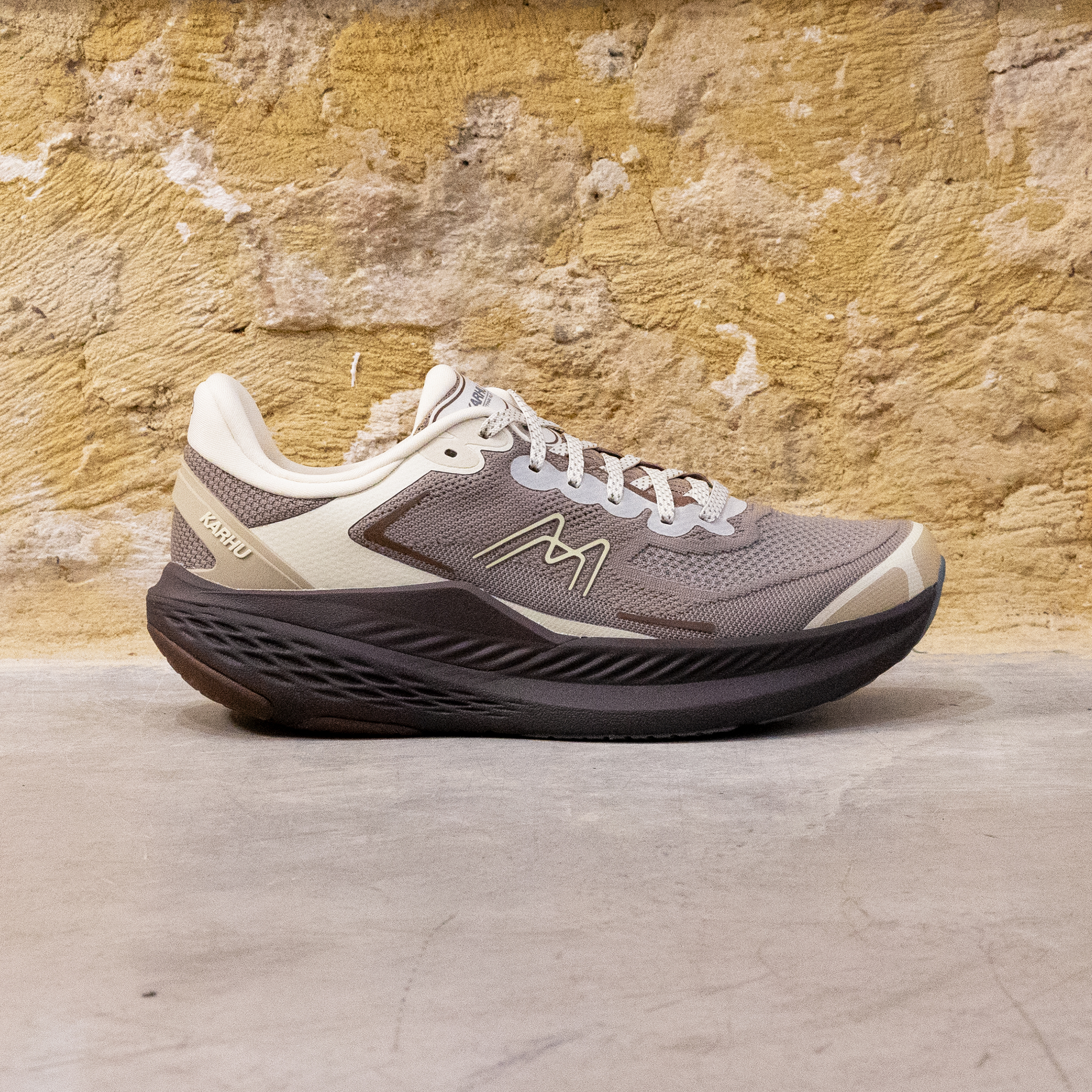 MESTARI RUN LS  SILT  SAFARI coté ext