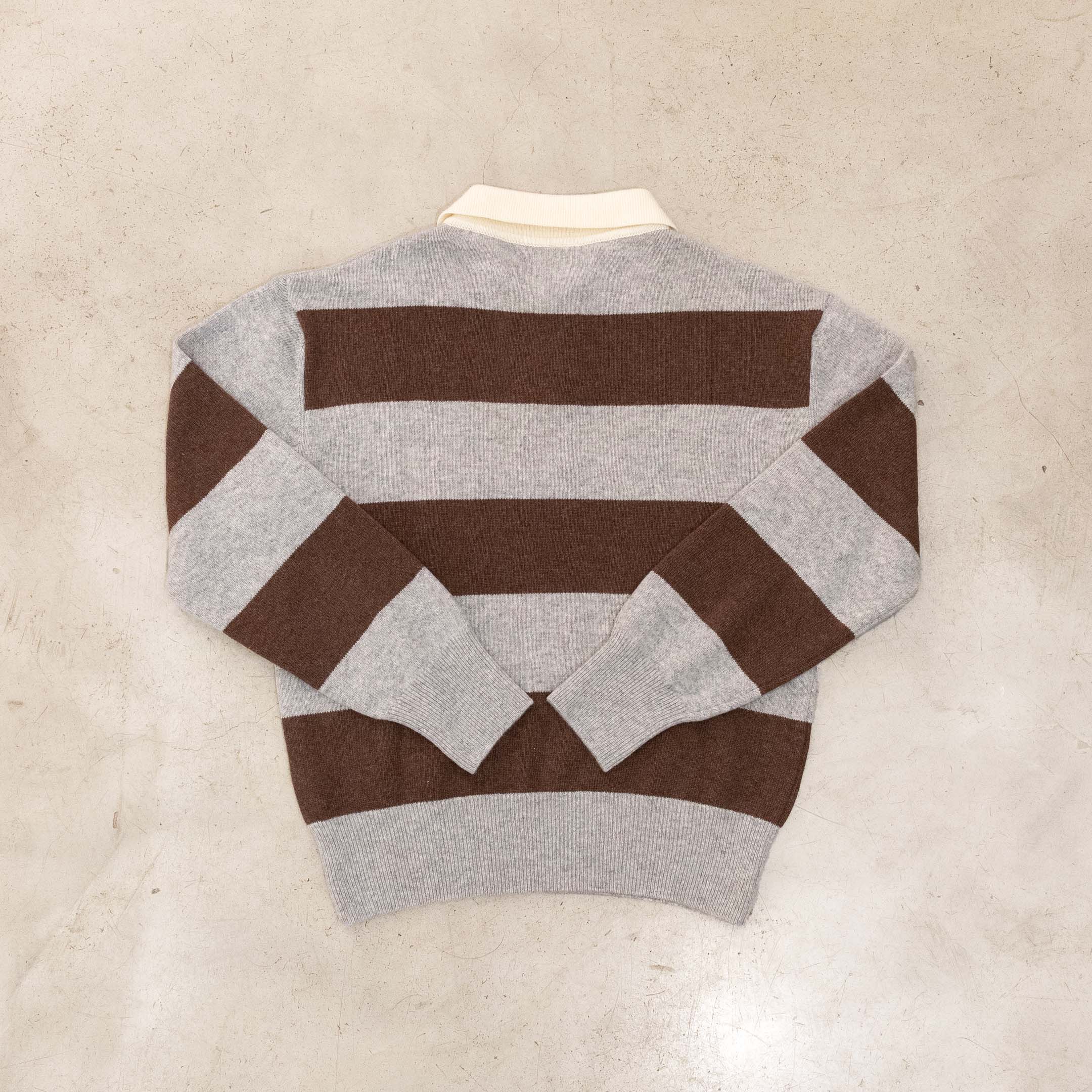 Shitake Polo dos