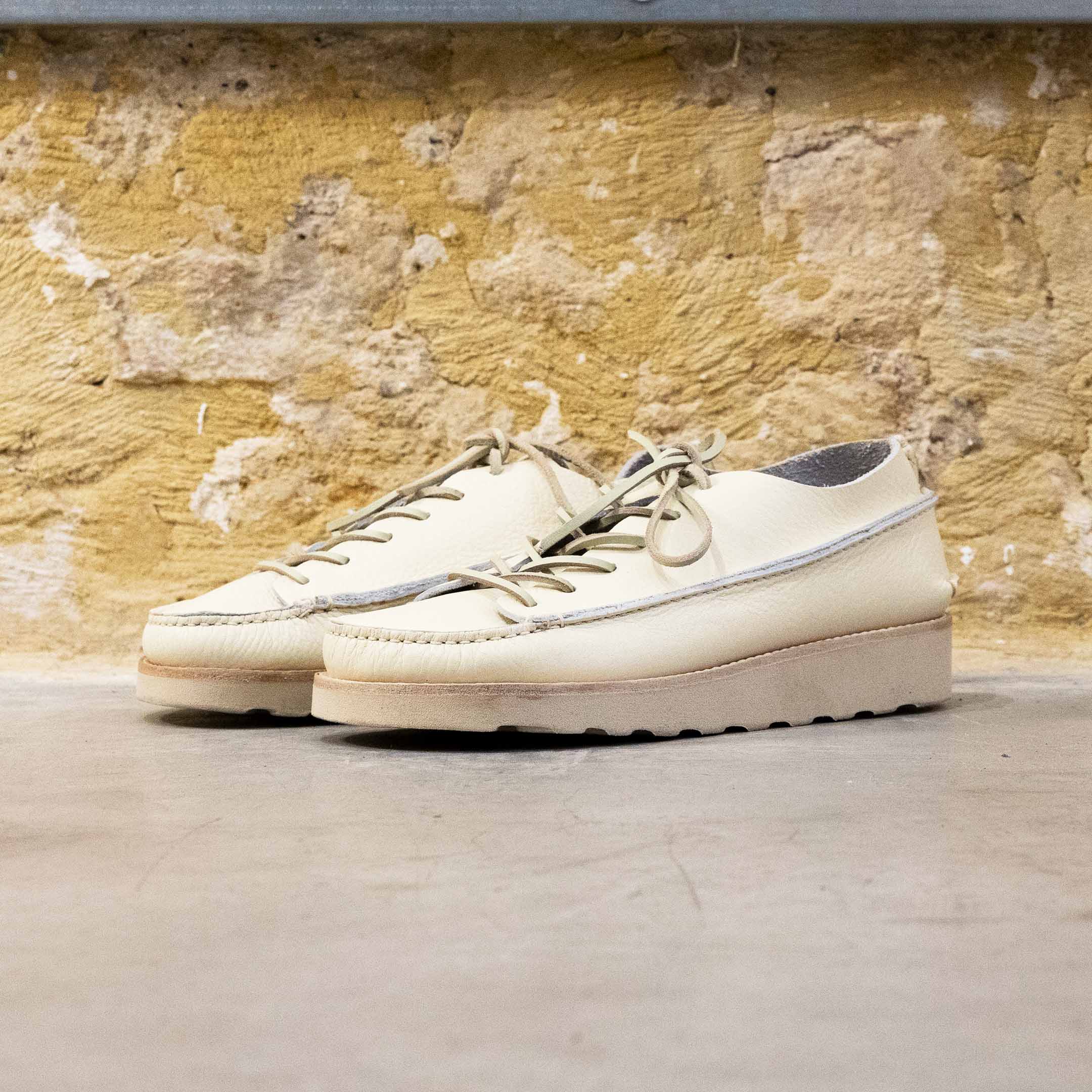 Zardus Alves 2 Offwhite vue paire dvnt