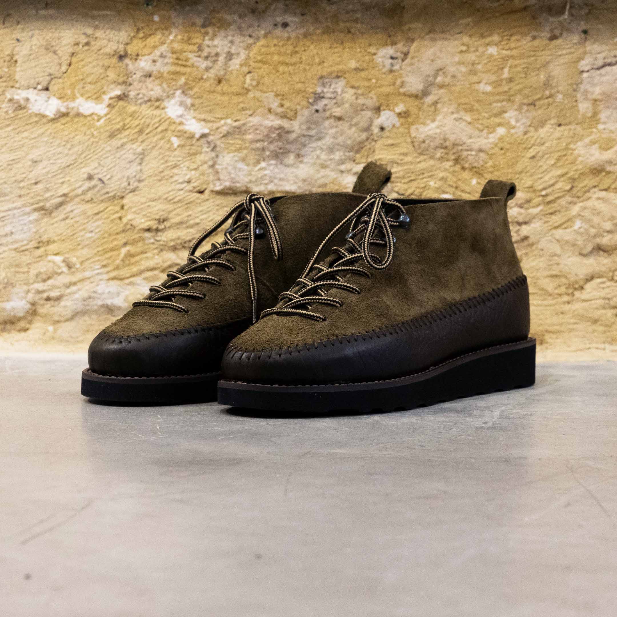 Zardus Fortes Brave Cat Olive vue paire dvnt