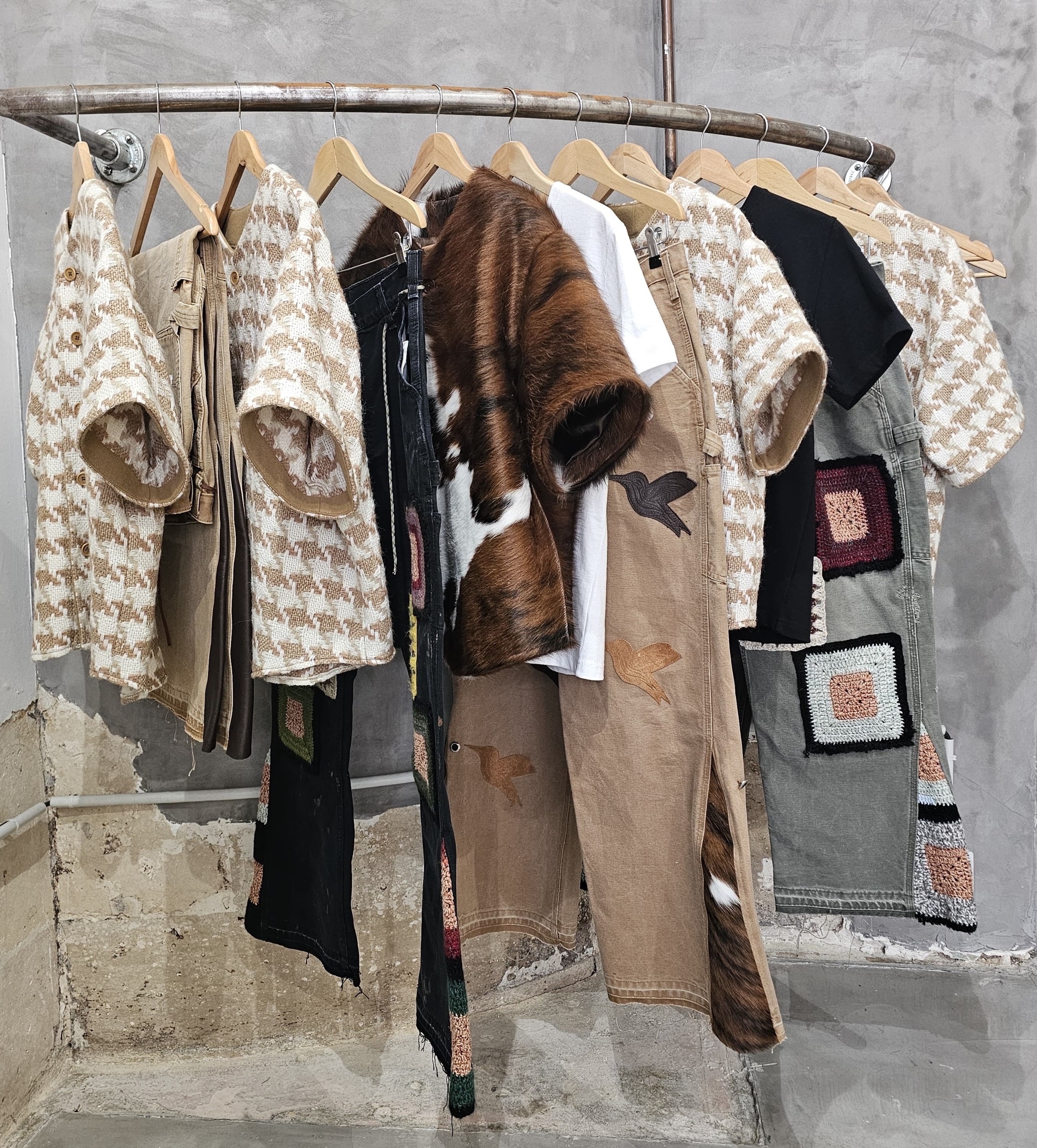 SL SUPPLY PARIS