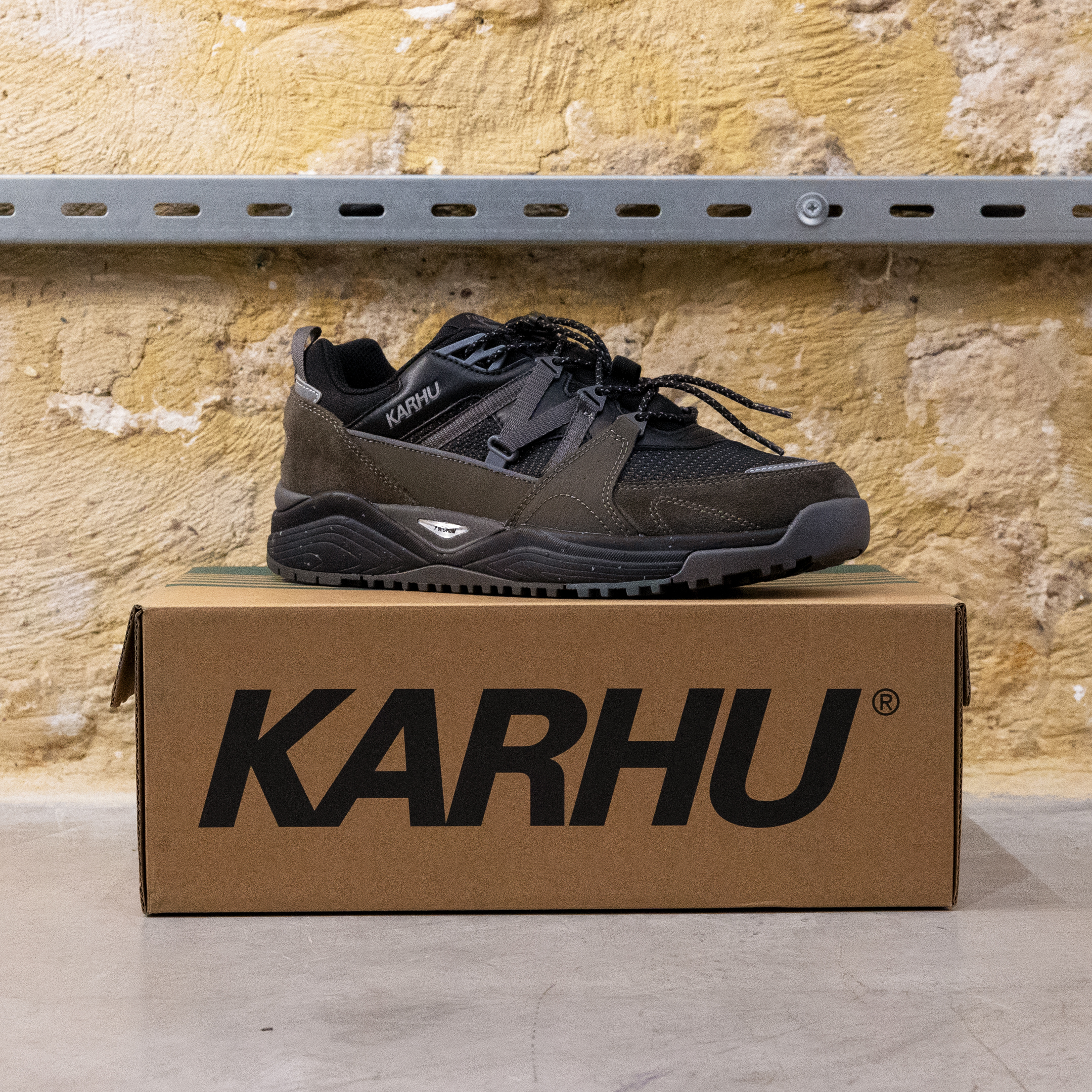 SL SUPPLY PARIS