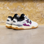 FUSION XT  BRIGHT WHITE_ TURBULENCE paire drr