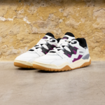 FUSION XT  BRIGHT WHITE_ TURBULENCE paire dvnt