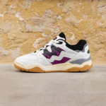 FUSION XT  BRIGHT WHITE_ TURBULENCE coté int
