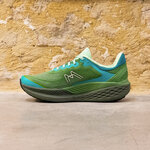 MESTARI RUN LS  SALTED LIME PATINA GREEN cotéint