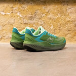 MESTARI RUN LS  SALTED LIME PATINA GREEN paire drr