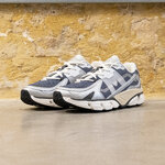 SUPER FULCRUM  SILVER_ VINTAGE INDIGO paire avant