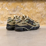 SUPER FULCRUM CORDURA BEECH JET BLACK paire drr