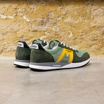 FULCRUM STAR  THYME  SAFFRON paire drr