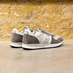 FULCRUM STAR  GRAY FLANNEL BRIGHT WHITE paire drr