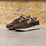 FUSION 2.0  SHAVED CHOCOLATE  PEACH BLOOM paire avant