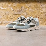 FUSION 2.0  SEA FOAM PINENEEDLE paire avant