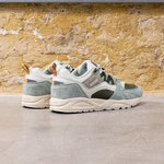 FUSION 2.0  SEA FOAM PINENEEDLE paire drr