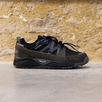 FUSION XC WP  TARMAC  DARK GULL GRAY coté ext