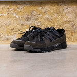 FUSION XC WP  TARMAC  DARK GULL GRAY paire avant
