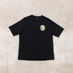 T-shirt Sophisticated Airlines vue face