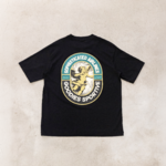 T-shirt Sophisticated Airlines vue dos
