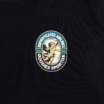 T-shirt Sophisticated Airlines détail