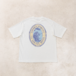 GOODIES SPORTIVE LE NOUVEL HOTEL TEE vue dos