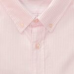 GOODIES SPORTIVE Quartz Oxford Shirt vue colle