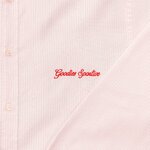 GOODIES SPORTIVE Quartz Oxford Shirt vue coeur