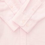 GOODIES SPORTIVE Quartz Oxford Shirt vue manche