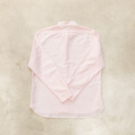 GOODIES SPORTIVE Quartz Oxford Shirt vue dos