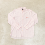 GOODIES SPORTIVE Quartz Oxford Shirt vue face