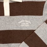 Shitake Polo detail