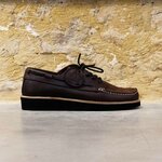Zardus Costa 2 Dark Brown vue ext