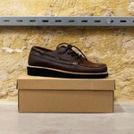 Zardus Costa 2 Dark Brown vue boite