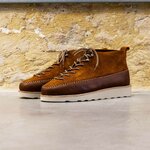 Zardus Fortes Brave Cat Chestnut vue paire dvnt