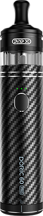 doric 60 black