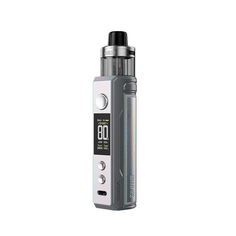 drag-x2-voopoo chrome