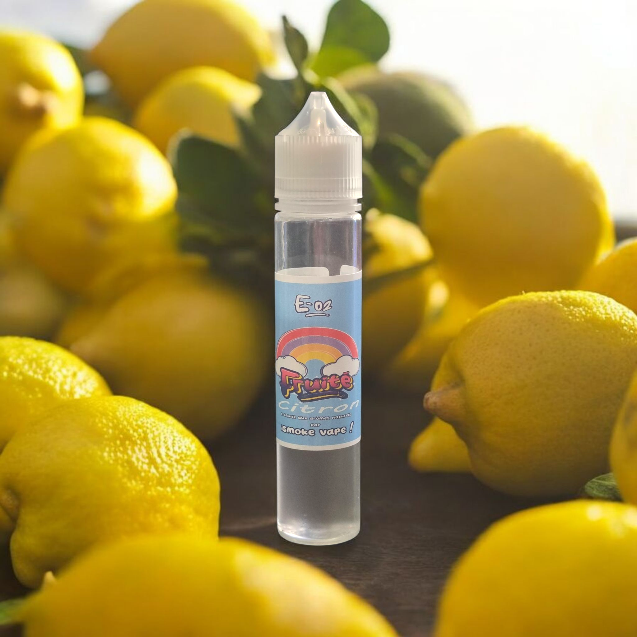 citron jaune