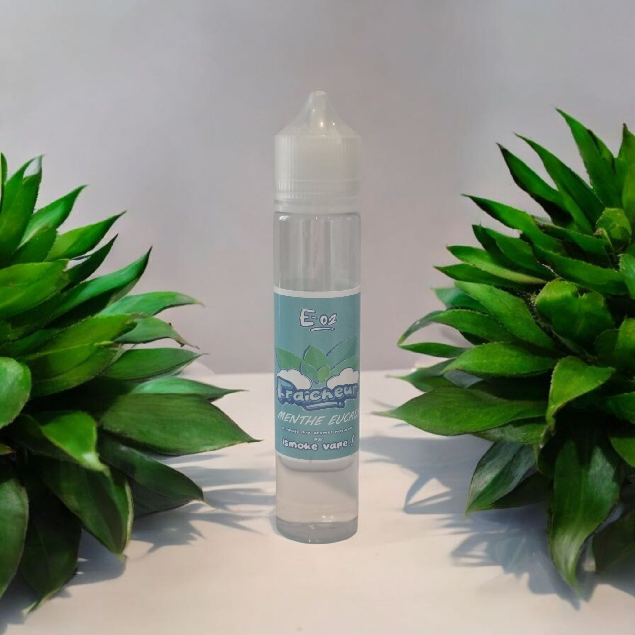menthe euca