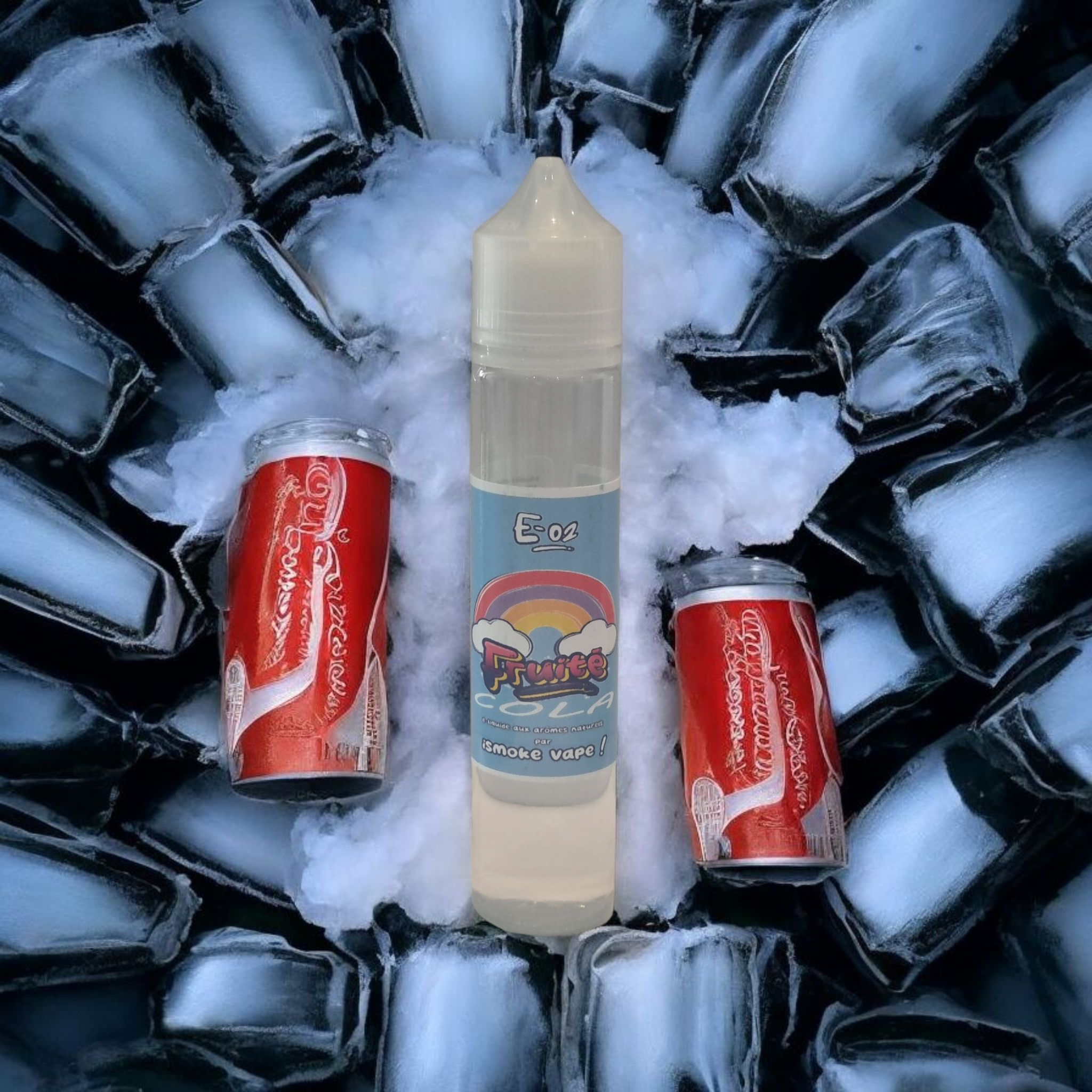 cola