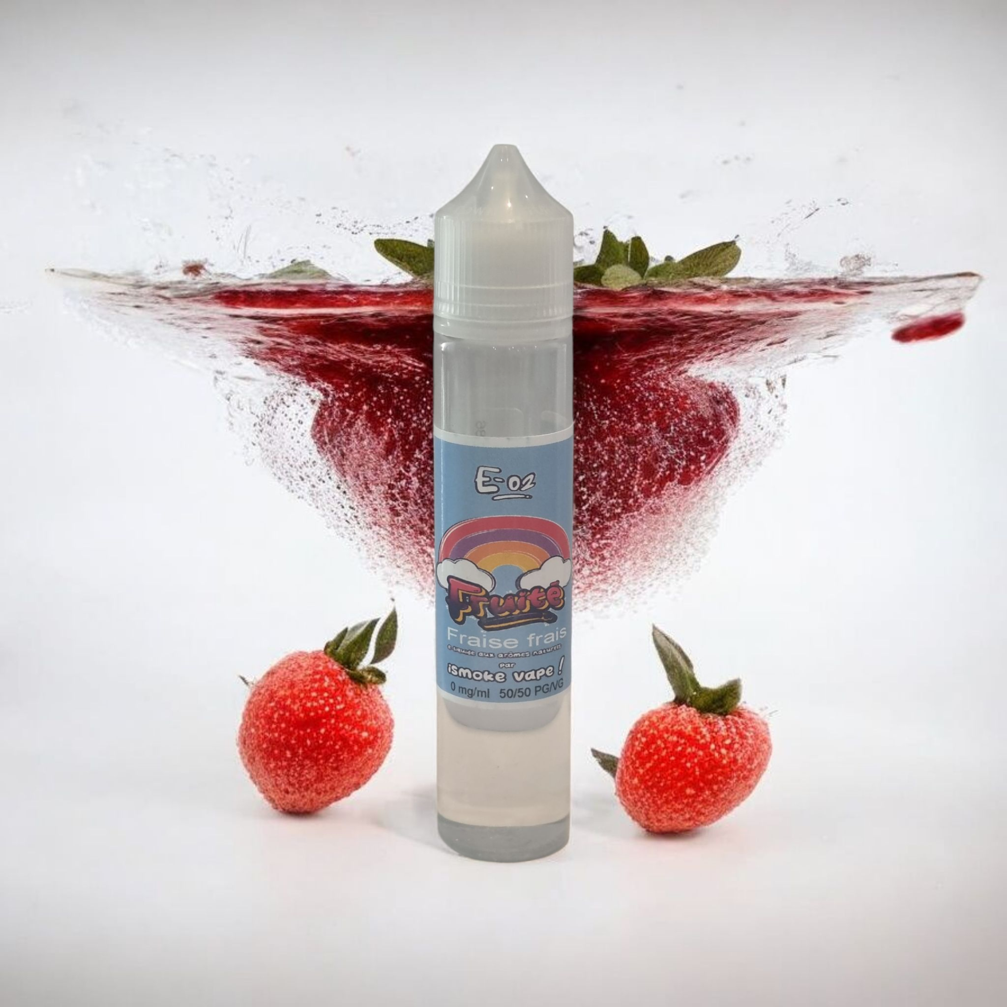 fraise frais