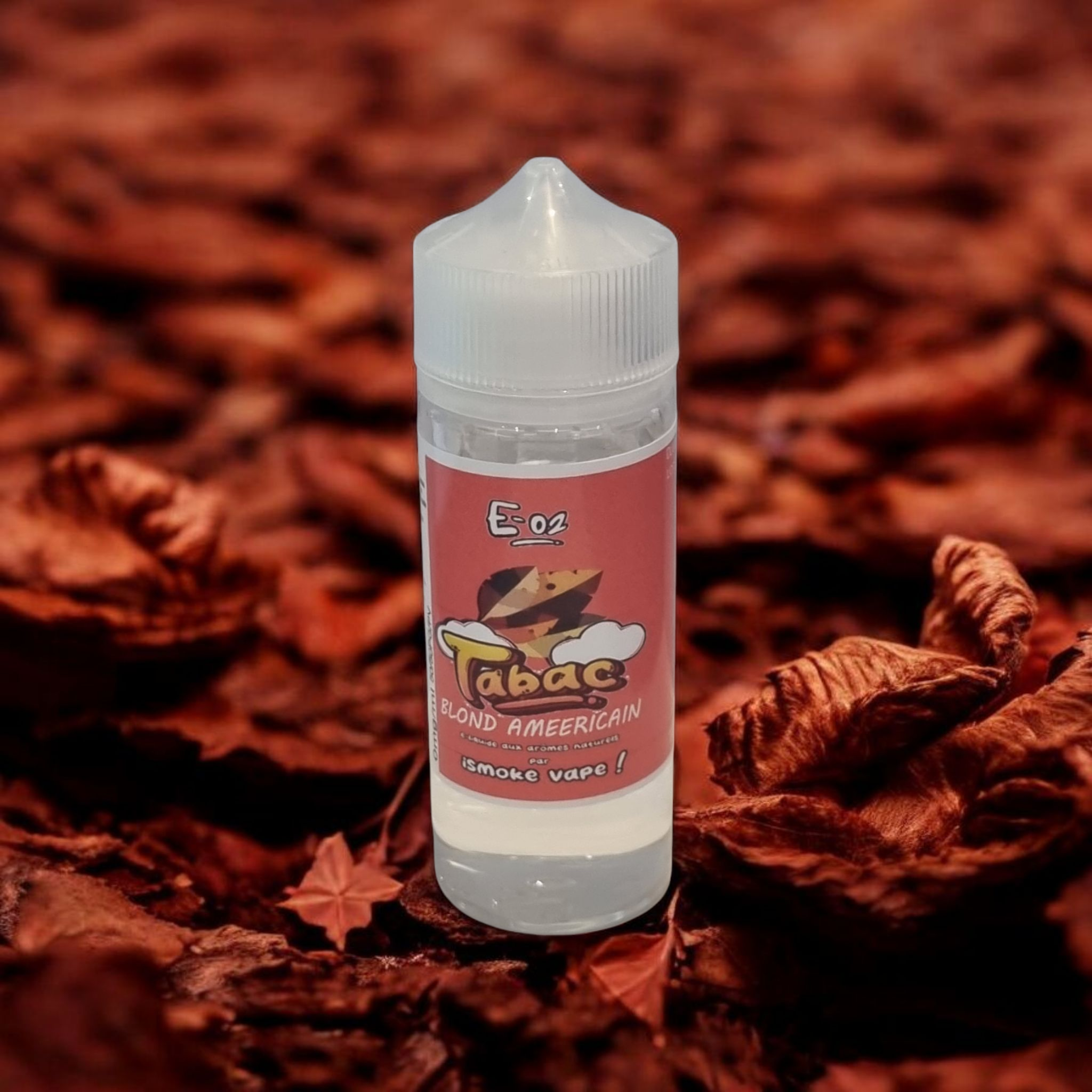 eliquide 100 ml