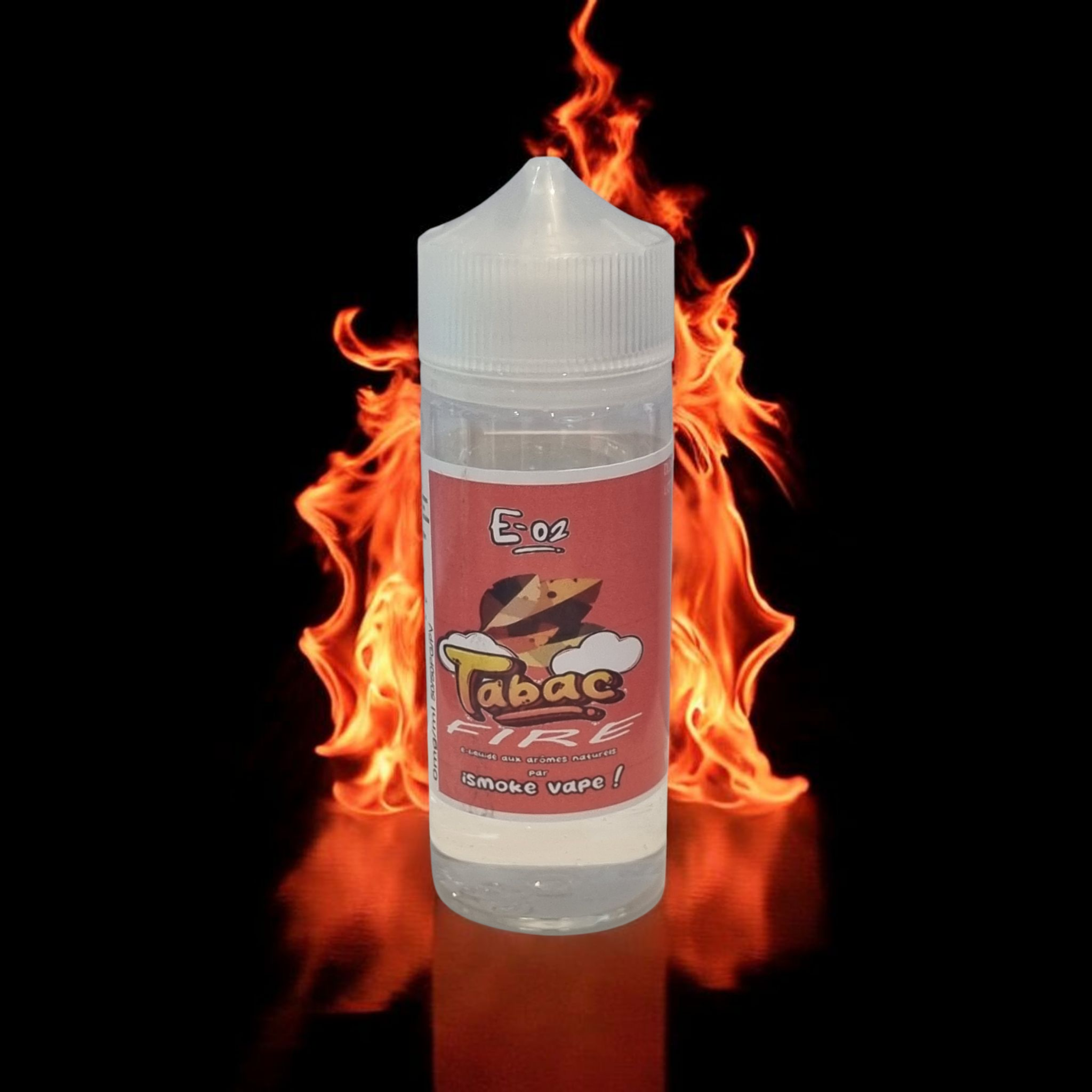 fire