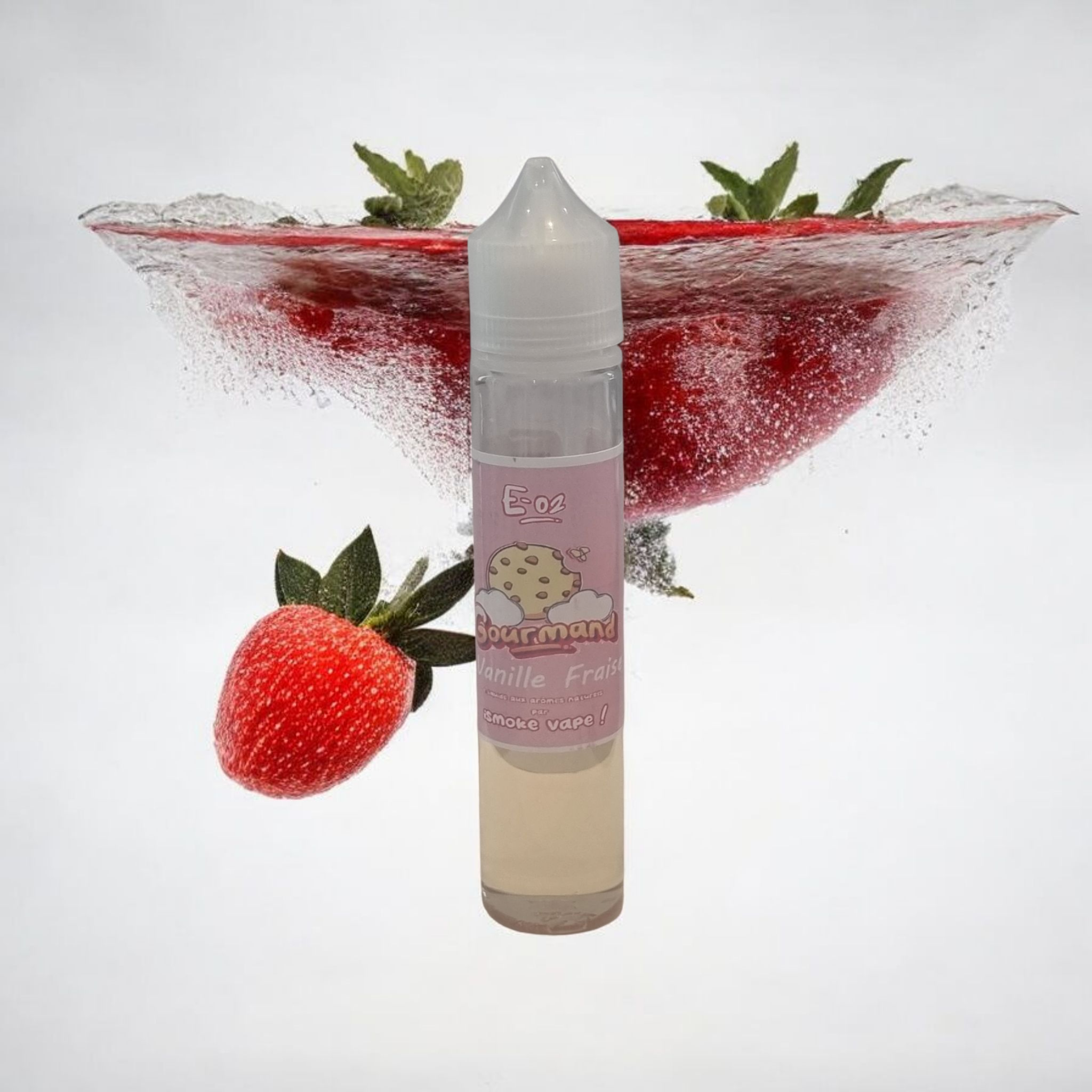 van fraise