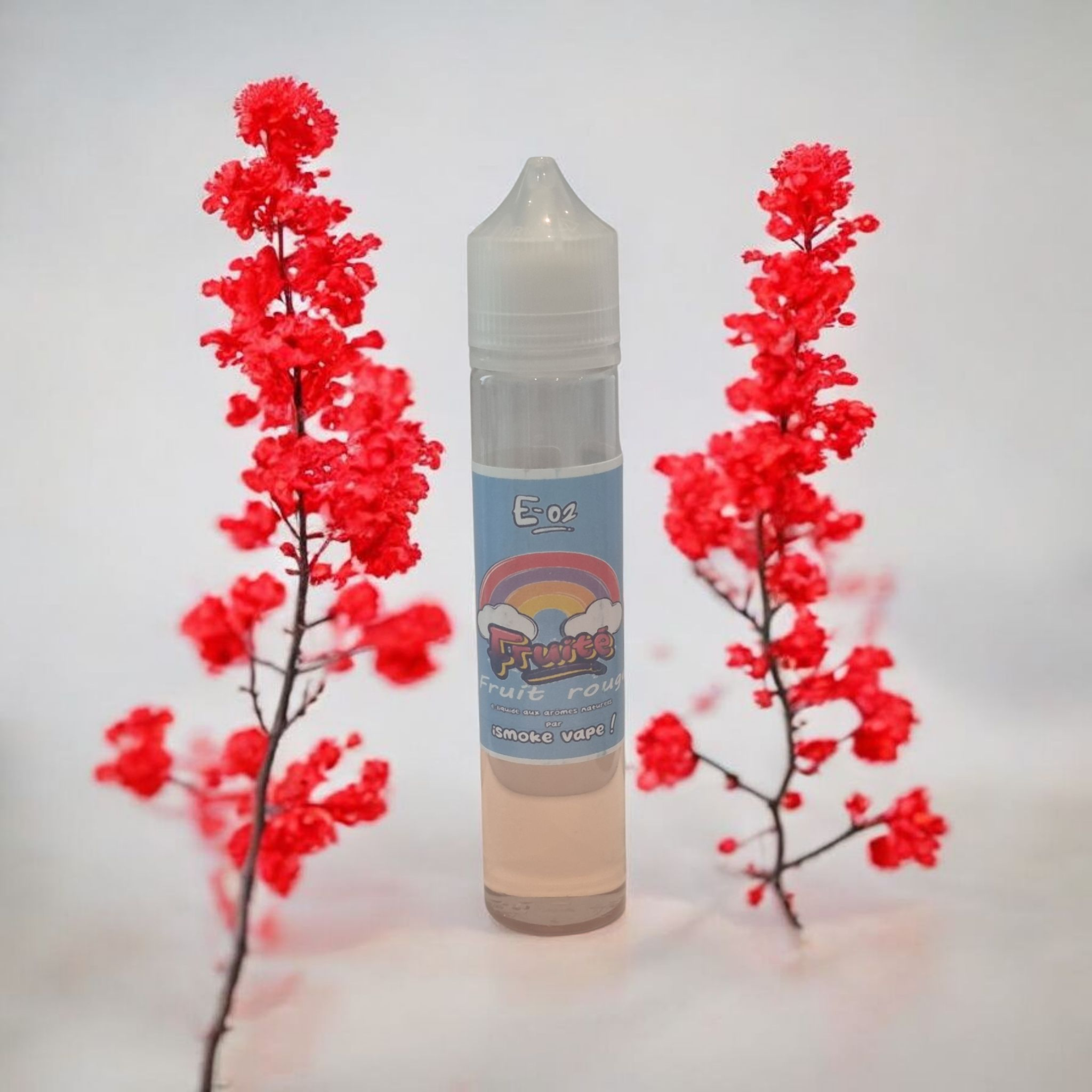 fruit rouge