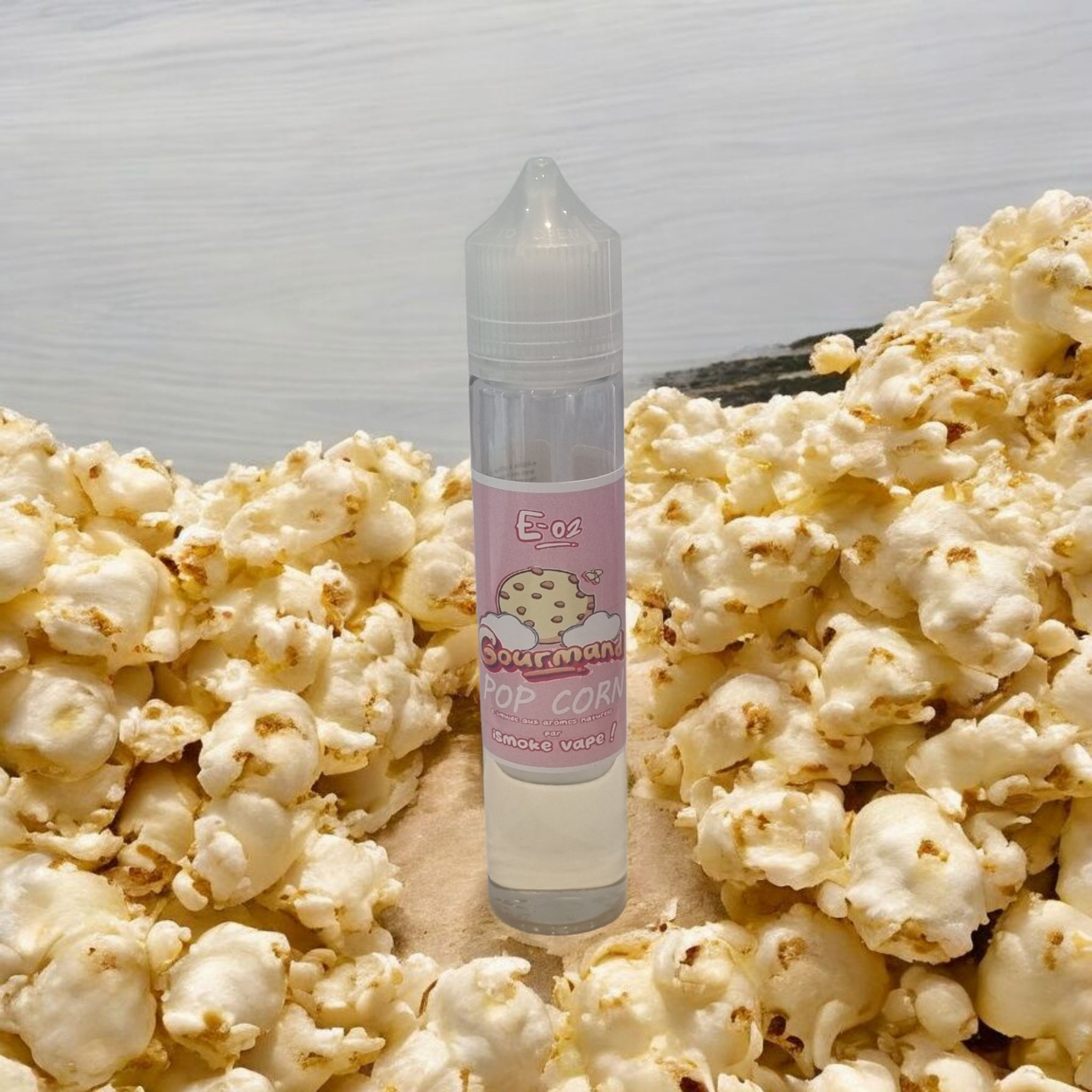 pop corn