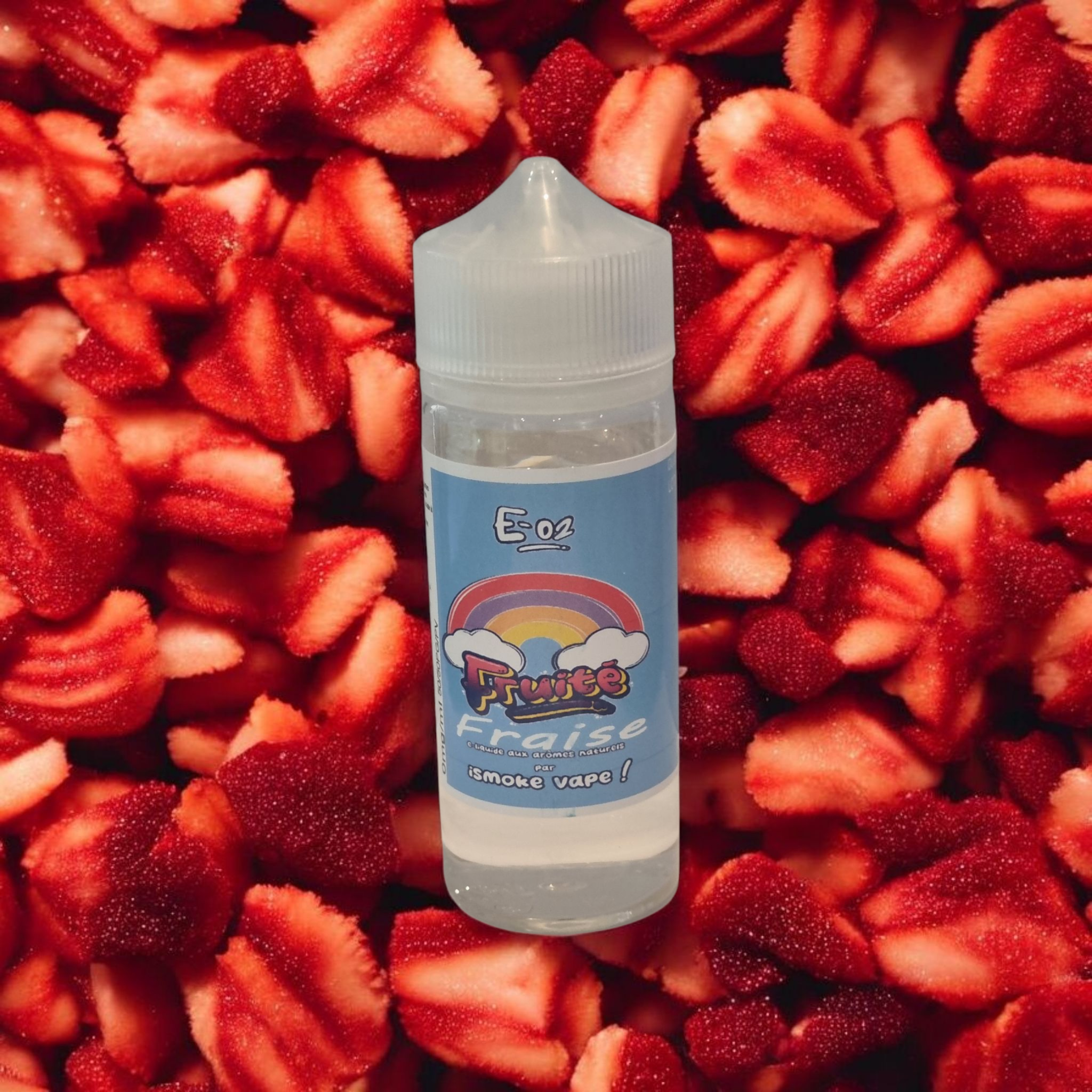 fraise