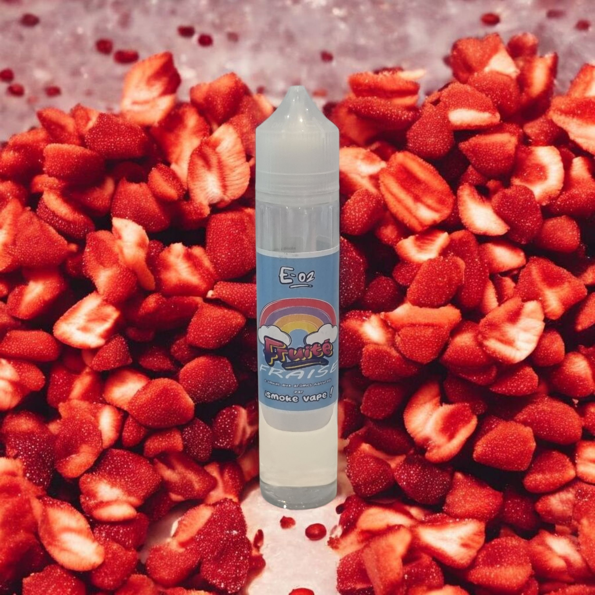 fraise