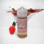 vanille fraise