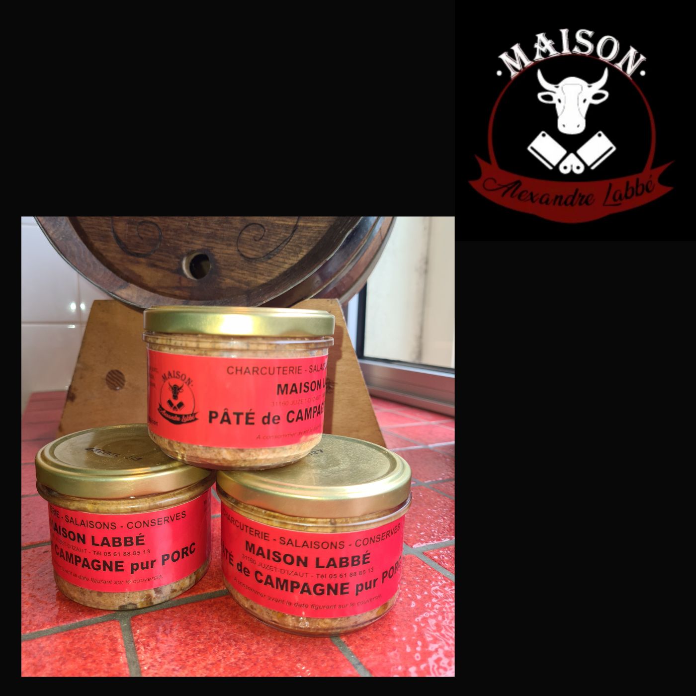 pate campagne canva 2