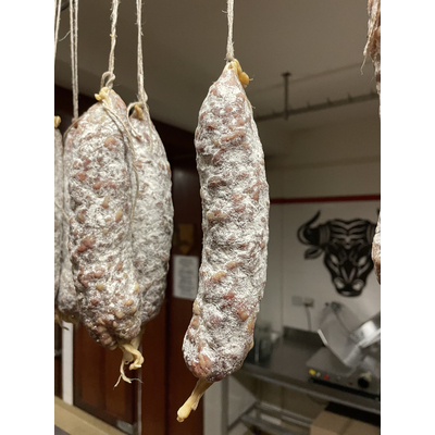 saucisson